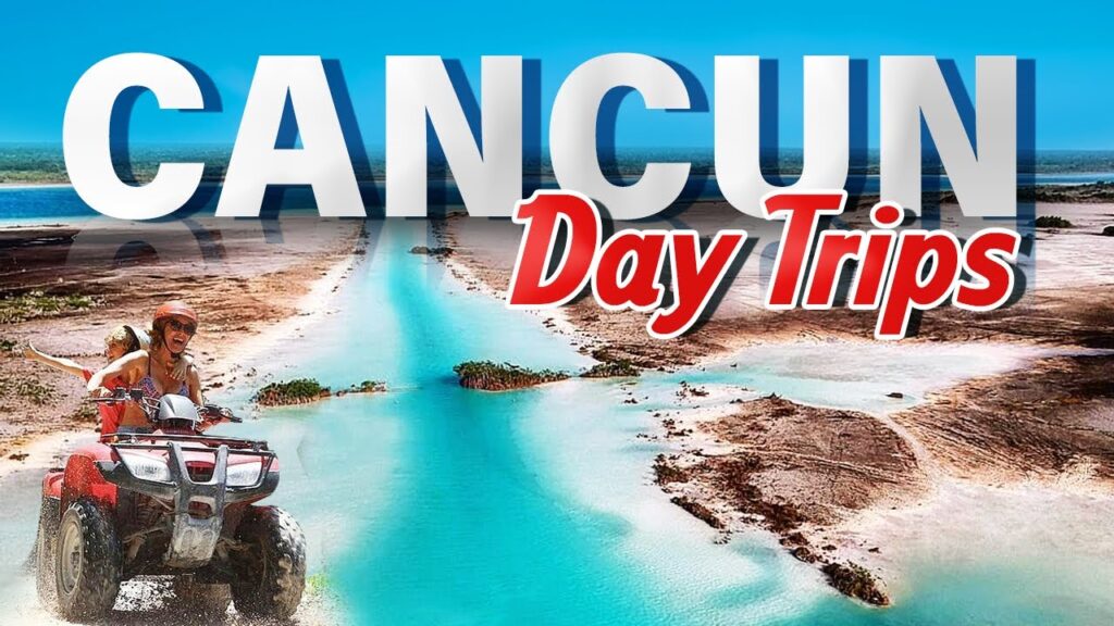 Cancun’s Best Adventure Tours & Day Trips (Local Guide)