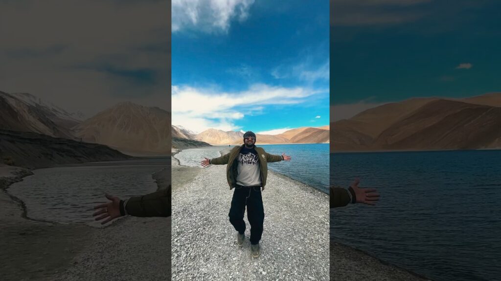 Leh Ladakh in May 2024Mountain life, Summer in Ladakh, Amazing Leh😍