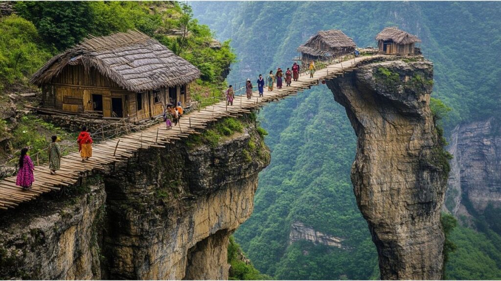 UNSEEN WONDERS | Hidden Places Even Locals Can’t Believe Exist | Travel Video 4K