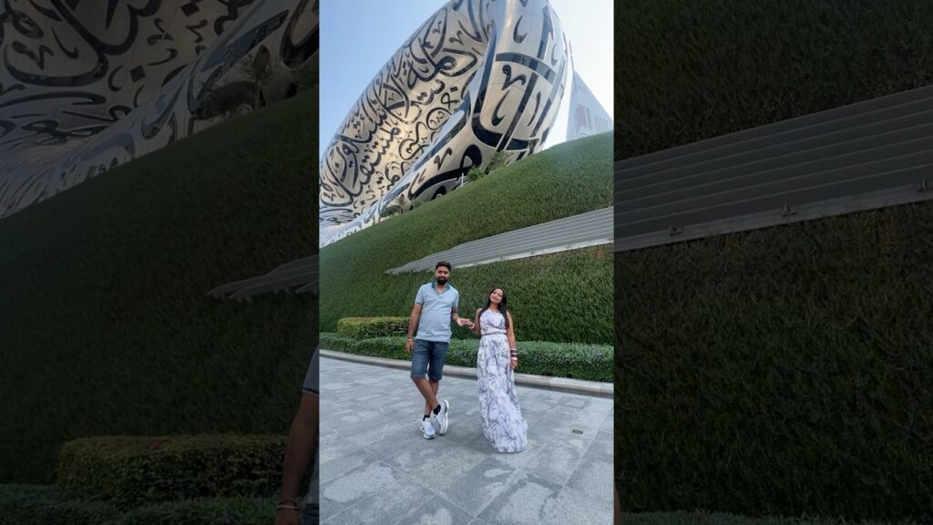 Dubai Trip 😍✈️ #Shorts #viral #comedy #travel