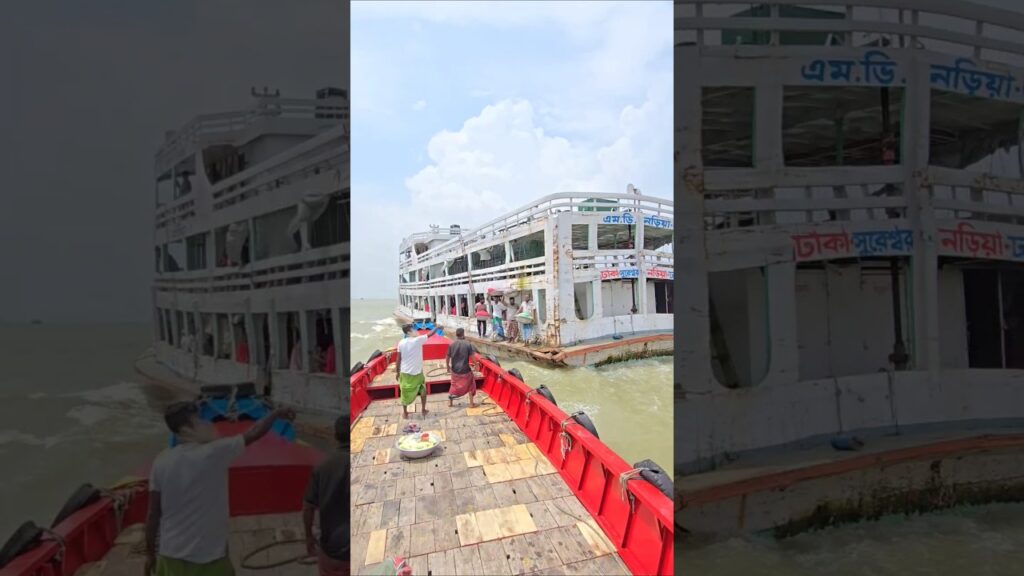 😱 #travel #automobile #song #lifeisbutadream #ganga #travelblog #foryou #viralvideo 😱