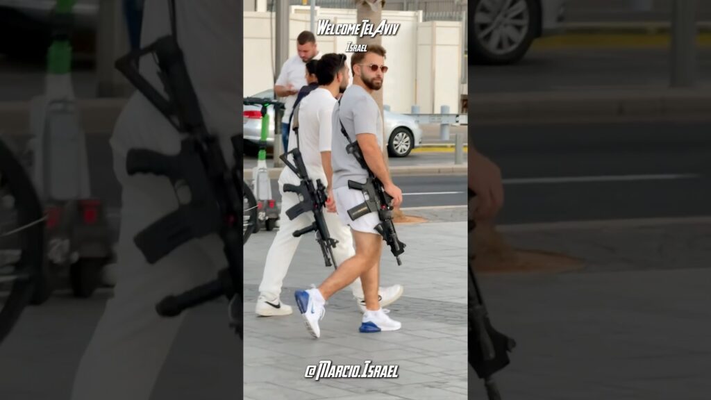 Israel TelAviv 2024 welcome #music #remix #dj #israel #travel #landofisrael #tour #love #art #top