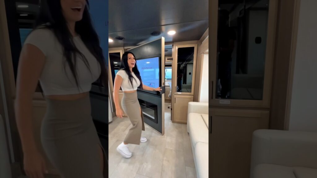 Riverstone Legacy 425FO - Forest River  #rvlife #rvtour #rvtours #rvreview