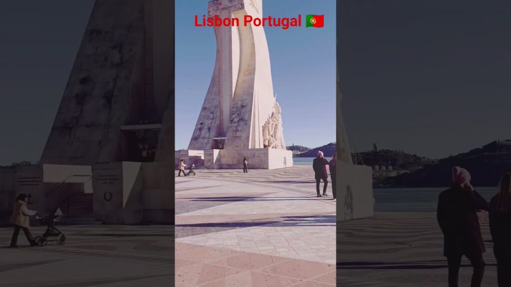 Beautiful Lisbon Portugal Street Walk ##lisbon #portugal #lisboa #europe #shots #travel #travelblog