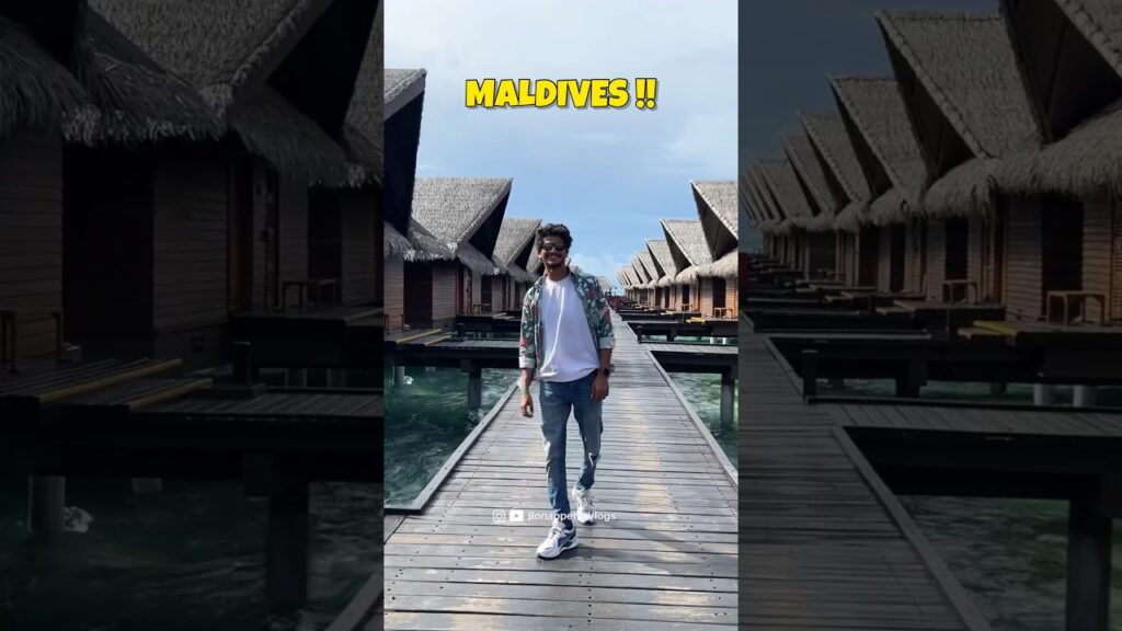 ❗️വേറും 18000/- രൂപക്ക്   Budget trip Kerala - Maldives  😍🔥 | DAY 1 | Bonappetit vlogs #shorts