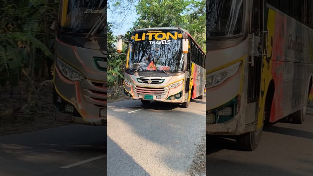 #shortvideo #automobile #viralvideo #travelblog #funny! #unfrezzmyaccount #funny #duet #travel #bus