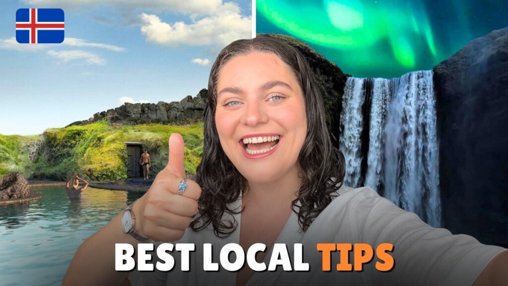 Best Day Tours From Reykjavik 🇮🇸 2026 Iceland Guide & Local Tips!