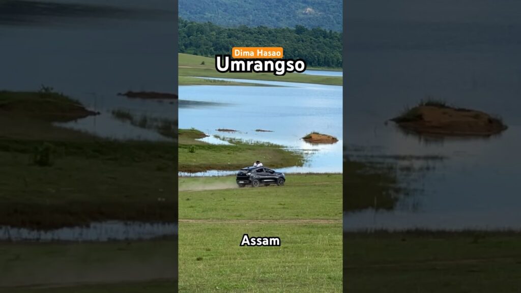 Dima Hasao #dimahasao #umrangso #reels #viralvideo #explore #like #follow #travel #blog