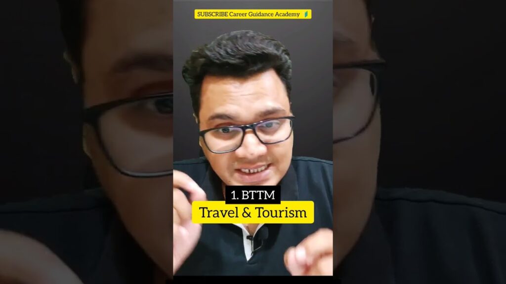 Travel and Tourism Career After 12th | By Sunil Adhikari #shorts #shortsfeed