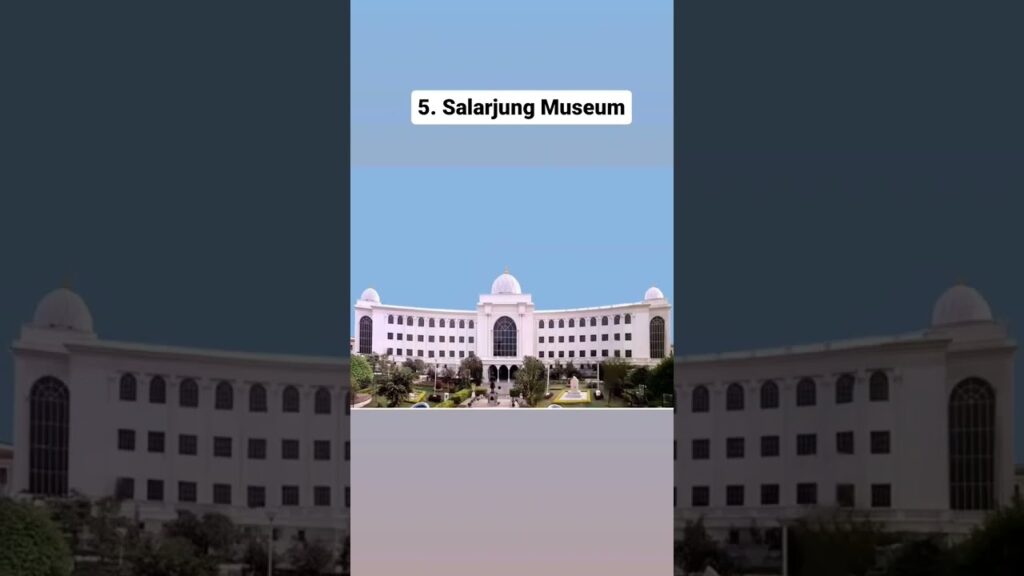 15 Best Visiting Places in Hyderabad