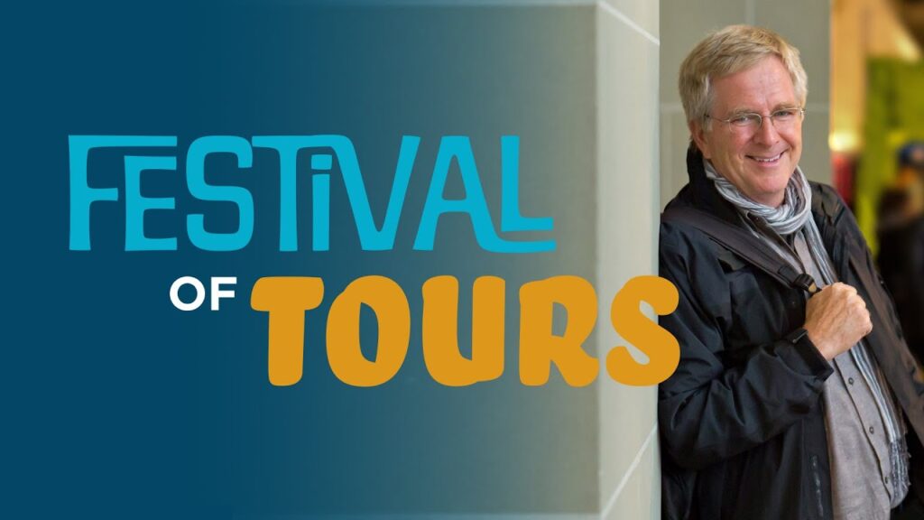Best of Europe Tours with Rick Steves