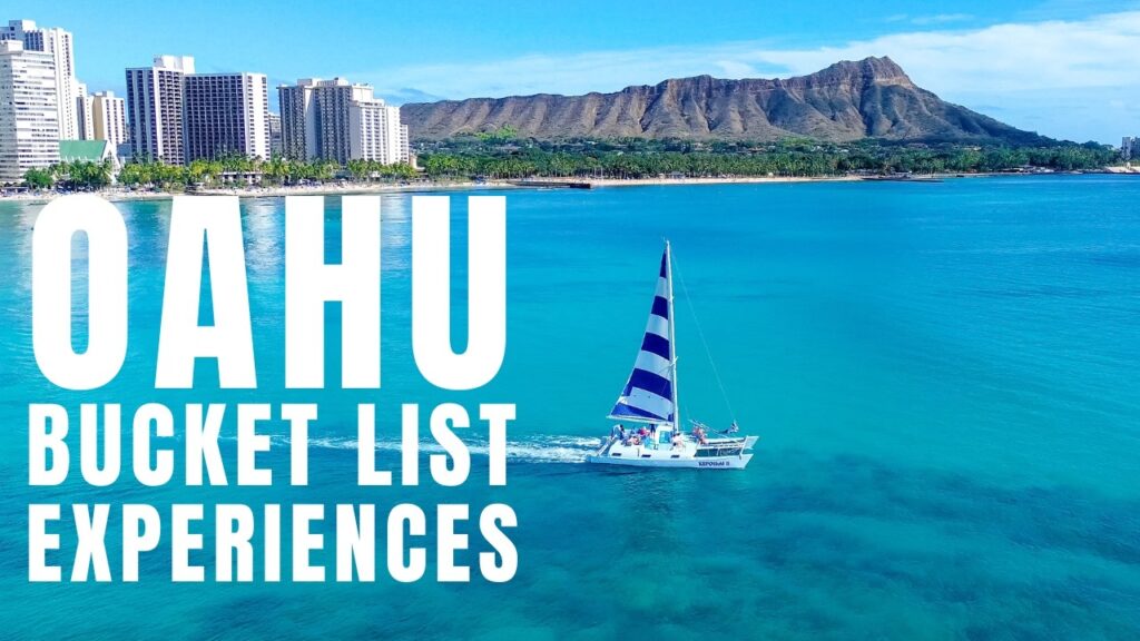 The Oahu Tours You Should Book — And Why We Love Them
